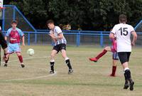 Hempnall v Swaffham Ress 4th Sept 2021 37