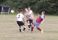 Hempnall v Swaffham Ress 4th Sept 2021 38