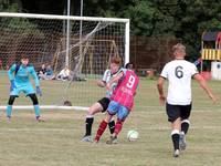 Hempnall v Swaffham Ress 4th Sept 2021 39