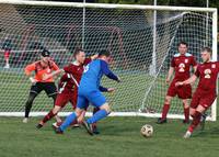  Reserves v Bridgham 22 10 22 25