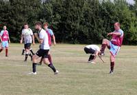 Hempnall v Swaffham Ress 4th Sept 2021 40