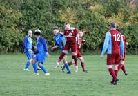  Reserves v Bridgham 22 10 22 31