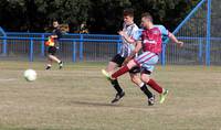 Hempnall v Swaffham Ress 4th Sept 2021 46