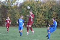  Reserves v Bridgham 22 10 22 32
