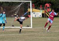 Hempnall v Swaffham Ress 4th Sept 2021 49