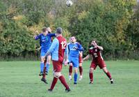  Reserves v Bridgham 22 10 22 35