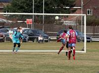 Hempnall v Swaffham Ress 4th Sept 2021 50