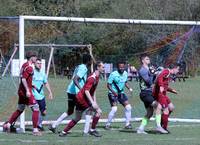 Hempnall v FC Steamers 18 4 2026 2