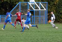  Reserves v Bridgham 22 10 22 40