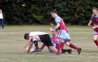 Hempnall v Swaffham Ress 4th Sept 2021 51