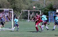 Hempnall v FC Steamers 18 4 2026 9