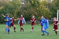  Reserves v Bridgham 22 10 22 44