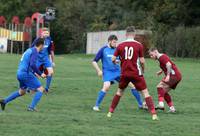  Reserves v Bridgham 22 10 22 45