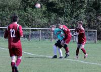 Hempnall v FC Steamers 18 4 2026 14
