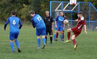  Reserves v Bridgham 22 10 22 46