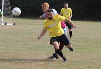 Hempnall v S Walsham 11th Sept 2021 1