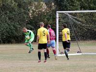 Hempnall v S Walsham 11th Sept 2021 2