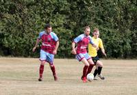 Hempnall v S Walsham 11th Sept 2021 3