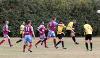 Hempnall v S Walsham 11th Sept 2021 5