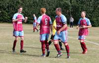 Hempnall v S Walsham 11th Sept 2021 7