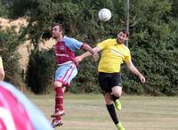 Hempnall v S Walsham 11th Sept 2021 8