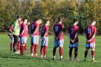 Hempnall v Costessey 13 11 2022 1