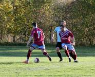 Hempnall v Costessey 13 11 2022 2