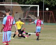 Hempnall v S Walsham 11th Sept 2021 10