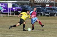 Hempnall v S Walsham 11th Sept 2021 11