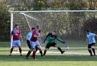 Hempnall v Costessey 13 11 2022 10