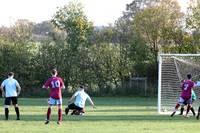 Hempnall v Costessey 13 11 2022 13