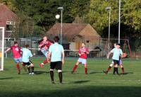 Hempnall v Costessey 13 11 2022 19