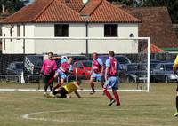 Hempnall v S Walsham 11th Sept 2021 19