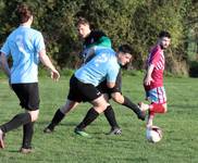 Hempnall v Costessey 13 11 2022 21