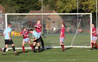 Hempnall v Costessey 13 11 2022 22