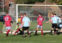 Hempnall v Costessey 13 11 2022 23