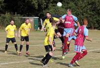 Hempnall v S Walsham 11th Sept 2021 20