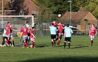 Hempnall v Costessey 13 11 2022 27