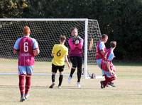 Hempnall v S Walsham 11th Sept 2021 22