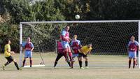 Hempnall v S Walsham 11th Sept 2021 23