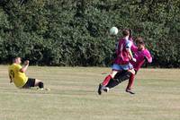 Hempnall v S Walsham 11th Sept 2021 24