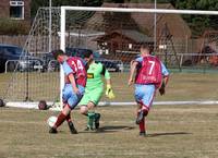 Hempnall v S Walsham 11th Sept 2021 25