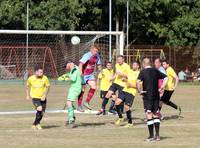 Hempnall v S Walsham 11th Sept 2021 26