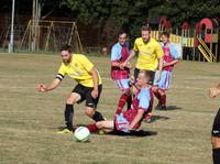 Hempnall v S Walsham 11th Sept 2021 28