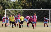 Hempnall v S Walsham 11th Sept 2021 29