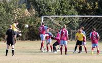 Hempnall v S Walsham 11th Sept 2021 30