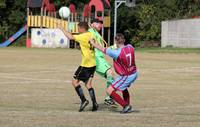 Hempnall v S Walsham 11th Sept 2021 31