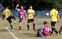 Hempnall v S Walsham 11th Sept 2021 35