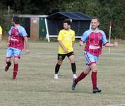 Hempnall v S Walsham 11th Sept 2021 37