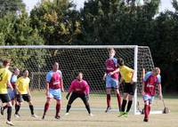 Hempnall v S Walsham 11th Sept 2021 38